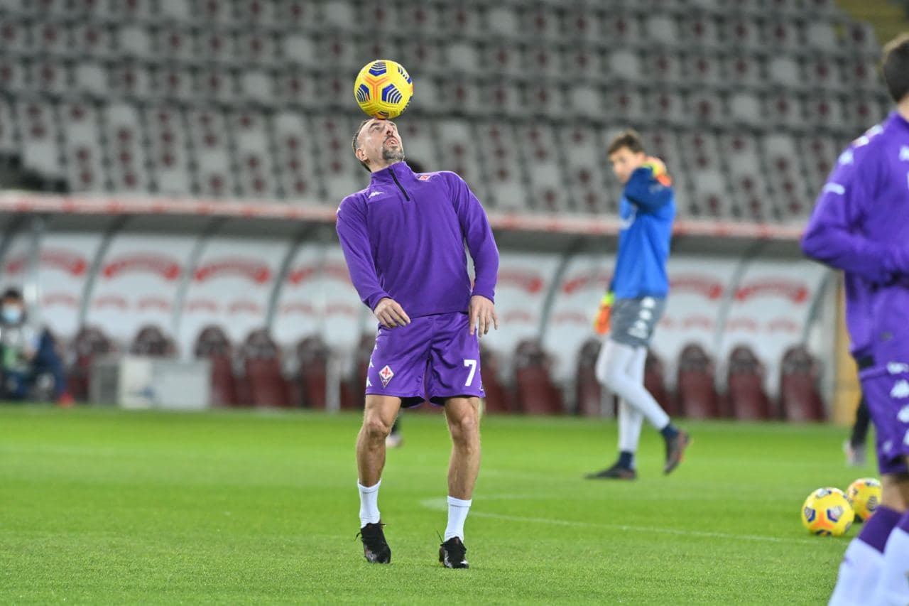 Foto di proprietà di ACF Fiorentina. Riproduzione vietata ©