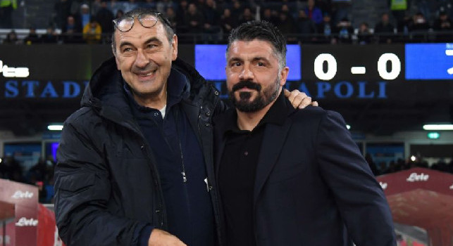Corriere Fiorentino, Gattuso? Torna la Fiorentina, piace a Commisso. Sarri, resta viva l'ipotesi