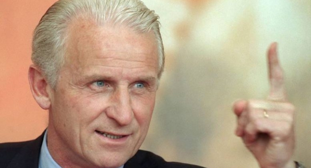Giovanni Trapattoni