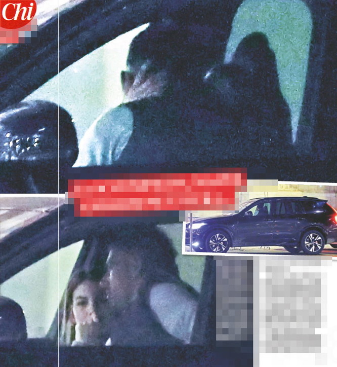 Kolarov fa ritrovare il sorriso a Francesca Fioretti, nuovo amore per l'ex compagna di Astori
