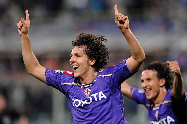 Sky Sport, Fiorentina voleva Jovetic a gennaio, Ribery sarebbe andato al Monza. I dettagli