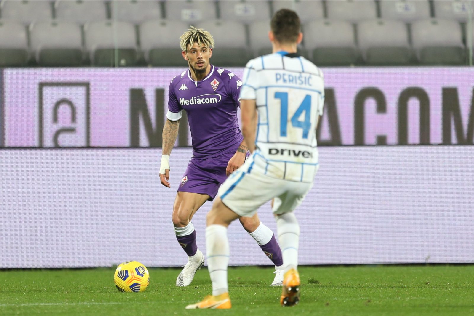 Foto di proprietà di ACF Fiorentina. Riproduzione vietata ©