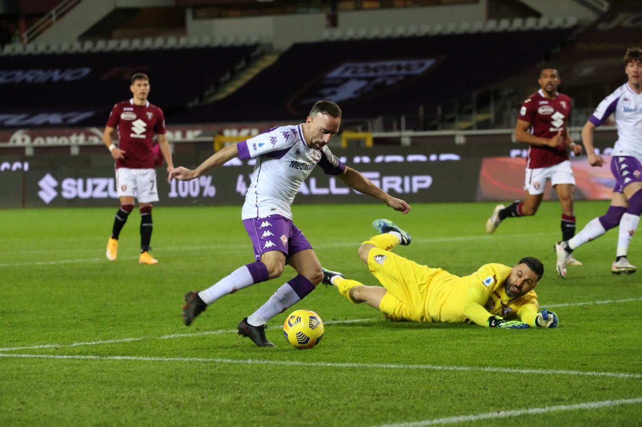 Foto di proprietà di ACF Fiorentina. Riproduzione vietata ©