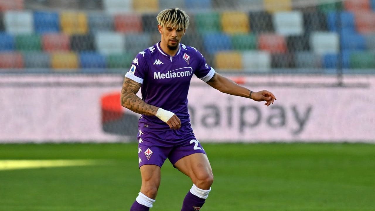 Foto di proprietà di ACF Fiorentina. Riproduzione vietata ©