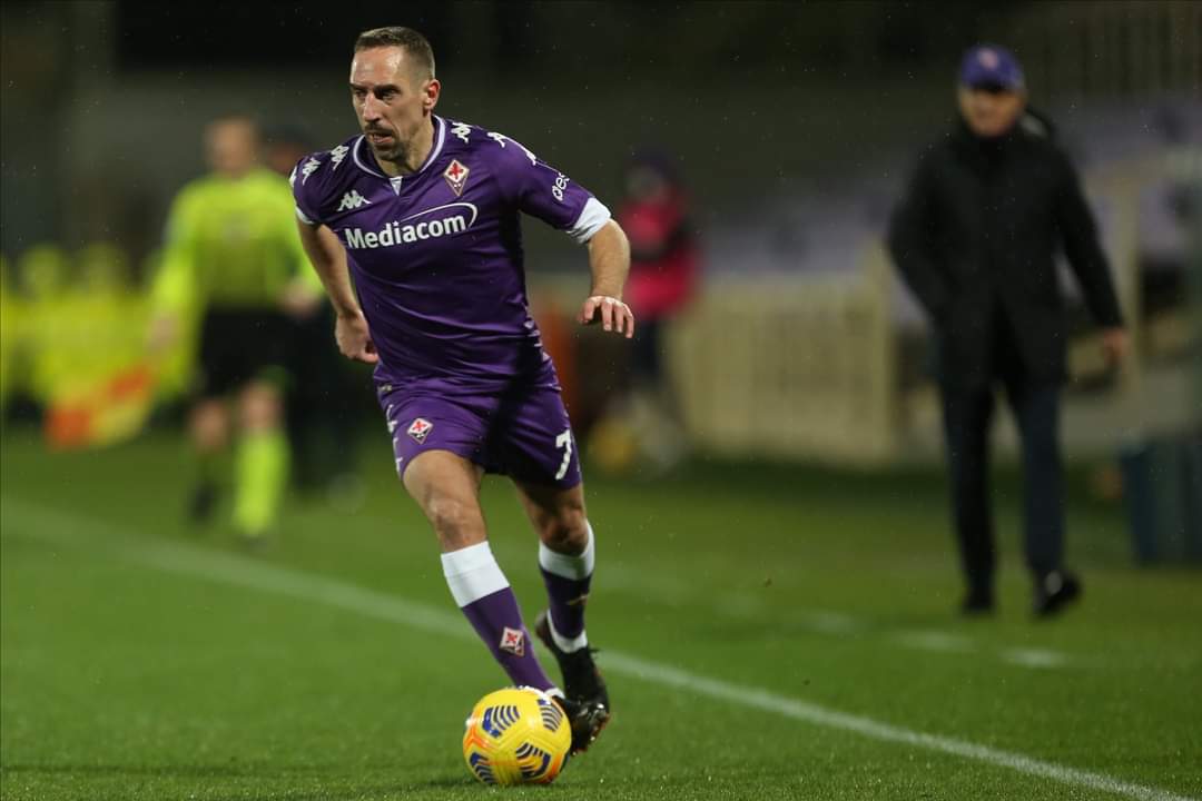 Foto di proprietà di ACF Fiorentina. Riproduzione vietata ©