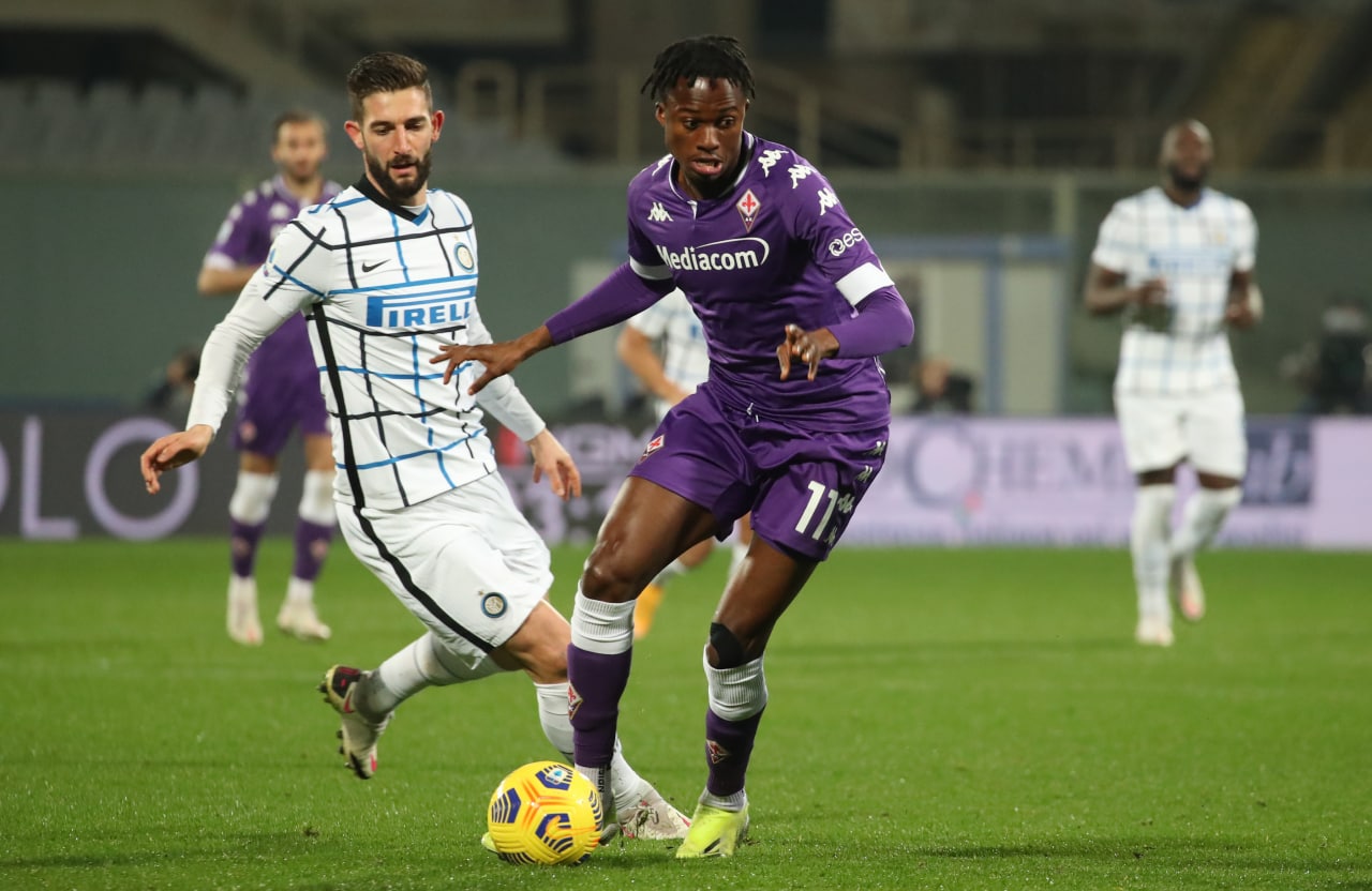 Foto di proprietà di ACF Fiorentina. Riproduzione vietata ©