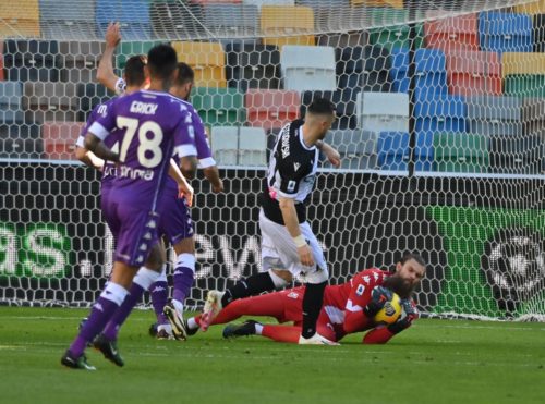 Foto di proprietà di ACF Fiorentina. Riproduzione vietata ©