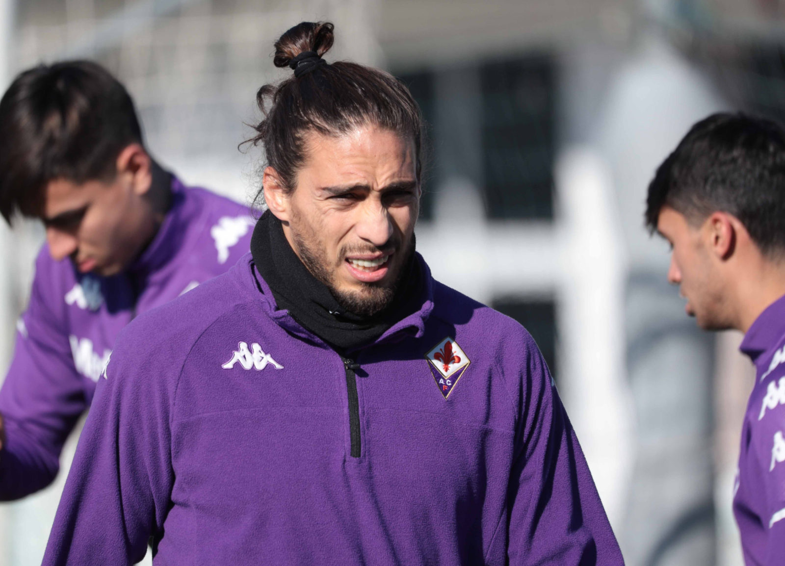 Foto di proprietà di ACF Fiorentina. Riproduzione vietata ©