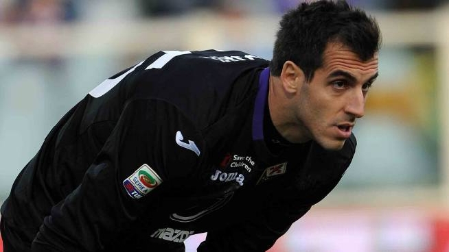 Fiorentina, Rosati in viola fino al 2016: ora c'è l'idea Destro -  Calciomercato - quotidiano.net