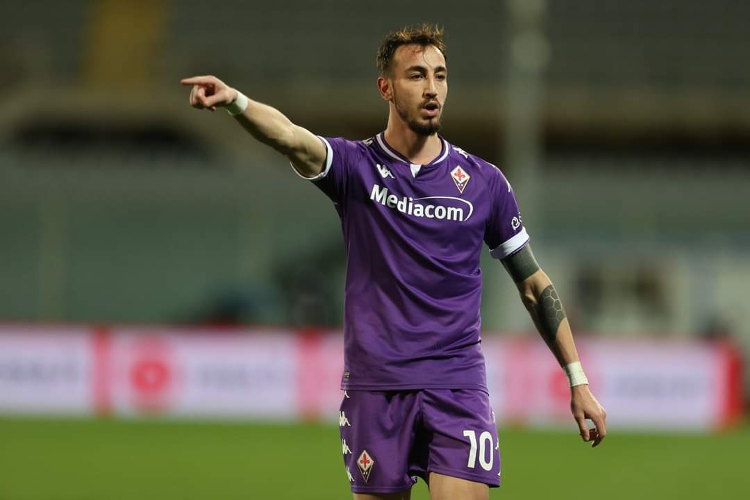 Foto di proprietà di ACF Fiorentina. Riproduzione vietata ©