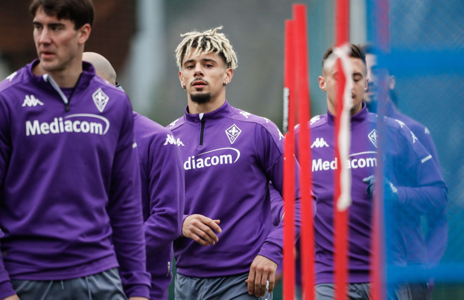 Foto di proprietà di ACF Fiorentina. Riproduzione vietata ©