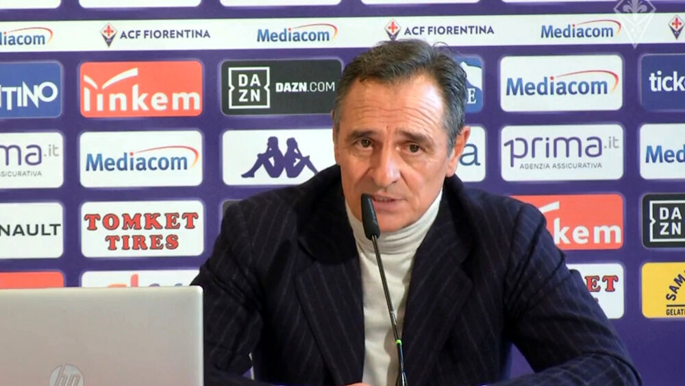 Foto di proprietà di ACF Fiorentina. Riproduzione vietata ©