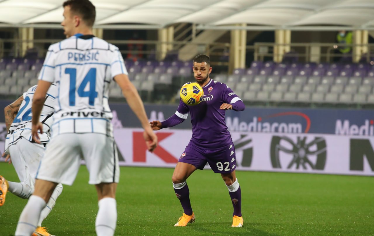 Foto di proprietà di ACF Fiorentina. Riproduzione vietata ©