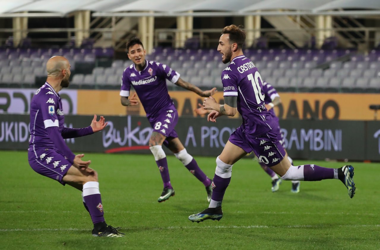 Foto di proprietà di ACF Fiorentina. Riproduzione vietata ©