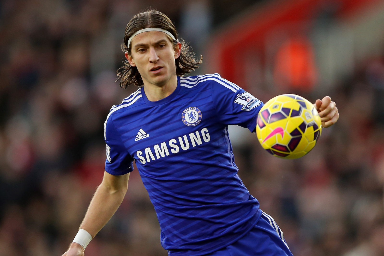 Filipe Luis: "Chiesi a Salah perchè andava alla Fiorentina, lui mi disse che voleva far vedere il suo valore"