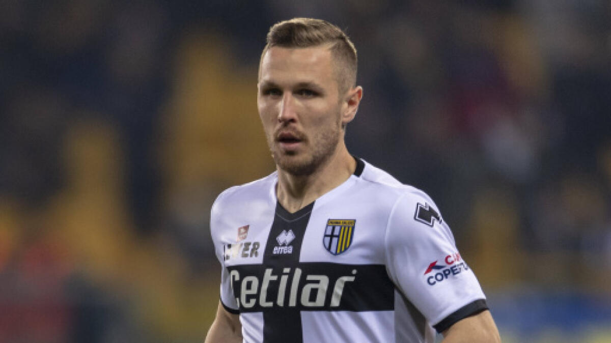 Al 71' Fiorentina-Parma sul 2-2, i ducali agguantano di nuovo il pareggio con Kurtic - 