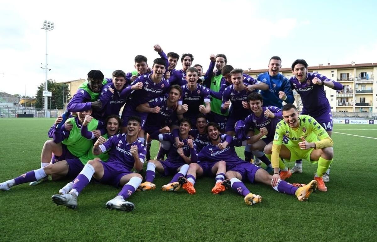 La Fiorentina Primavera vince contro la Juventus in Coppa Italia e vola in semifinale. Il racconto della vittoria in rimonta - 
