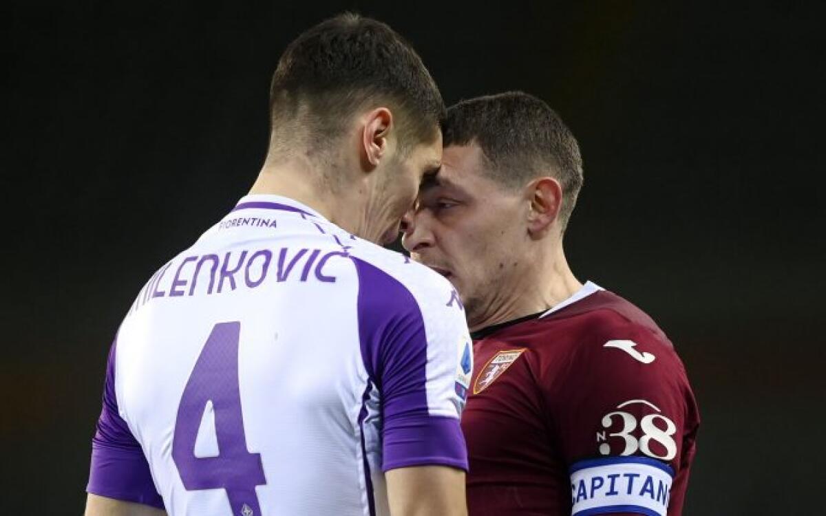 La Fiorentina non vuole più Belotti, la società viola si toglie dalla corsa. C'è anche il Milan - 