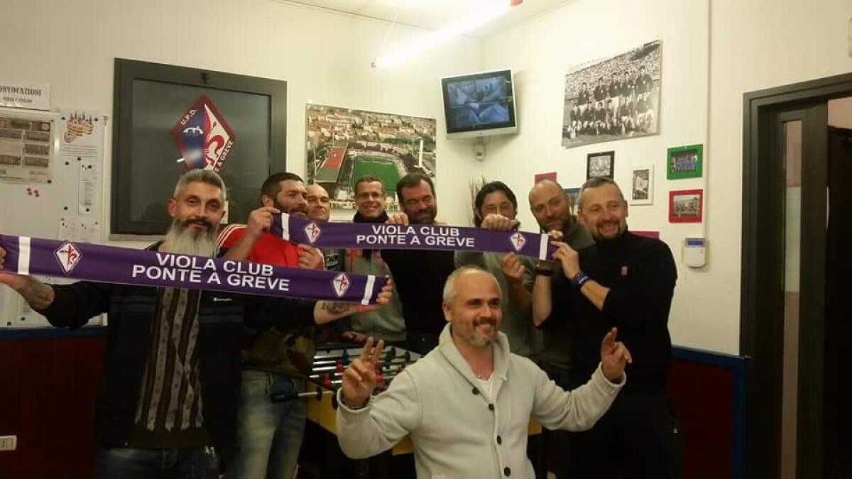 Esclusiva tifo, conosciamo il Vc Ponte a Greve: "Il club dei Babbi viola. Tifosi tra Fiorentina e solidarietà" - 