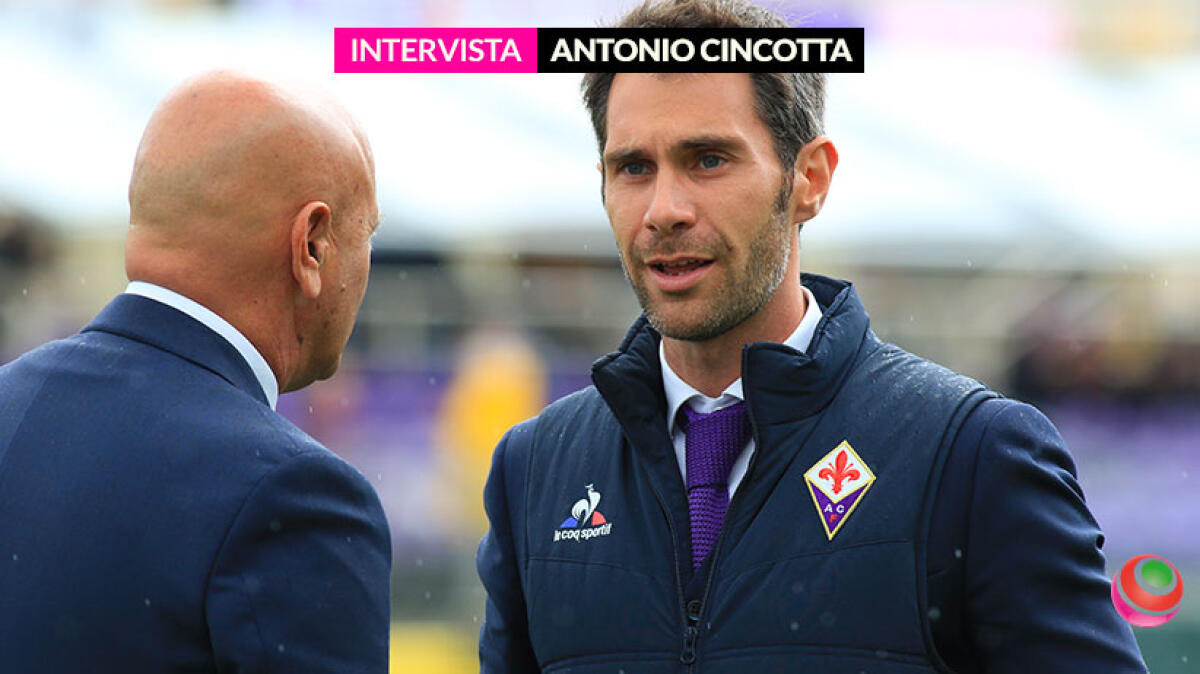 Cincotta andrà via a fine stagione, Commisso e Joe Barone guardano anche in casa Arsenal - 