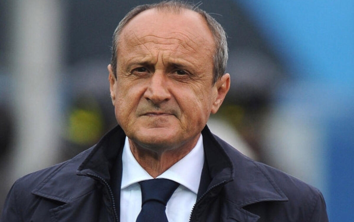 Rossi: "La Fiorentina si salverà senza problemi. Prandelli? È coinvolto emotivamente, non vuole deludere" - 