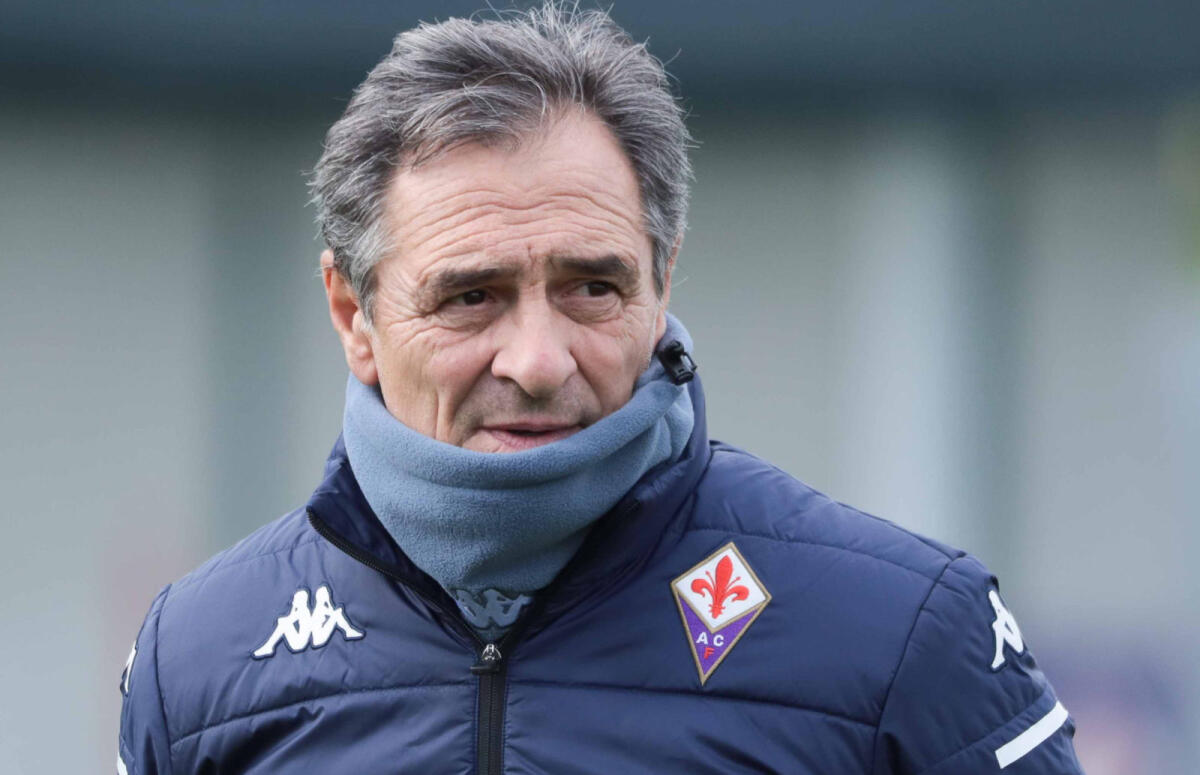 C.Zanetti: "Mi aspettavo di più da Prandelli. La Fiorentina è una rosa da settimo-ottavo posto" - Foto di proprietà di ACF Fiorentina. Riproduzione vietata ©️