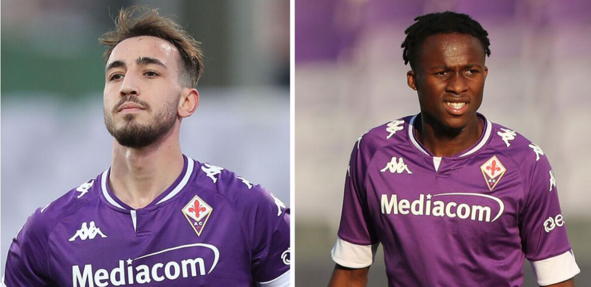 Dott.Pengue: "Kouame con il gruppo nei prossimi giorni. Castrovilli è già tornato in campo" - 