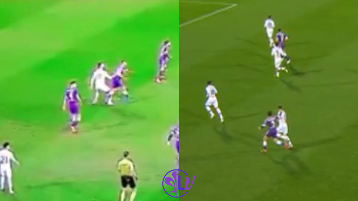 Ibrahimovic-Pezzella come Bonaventura-Lerager ma a Jack venne annullato il gol - 