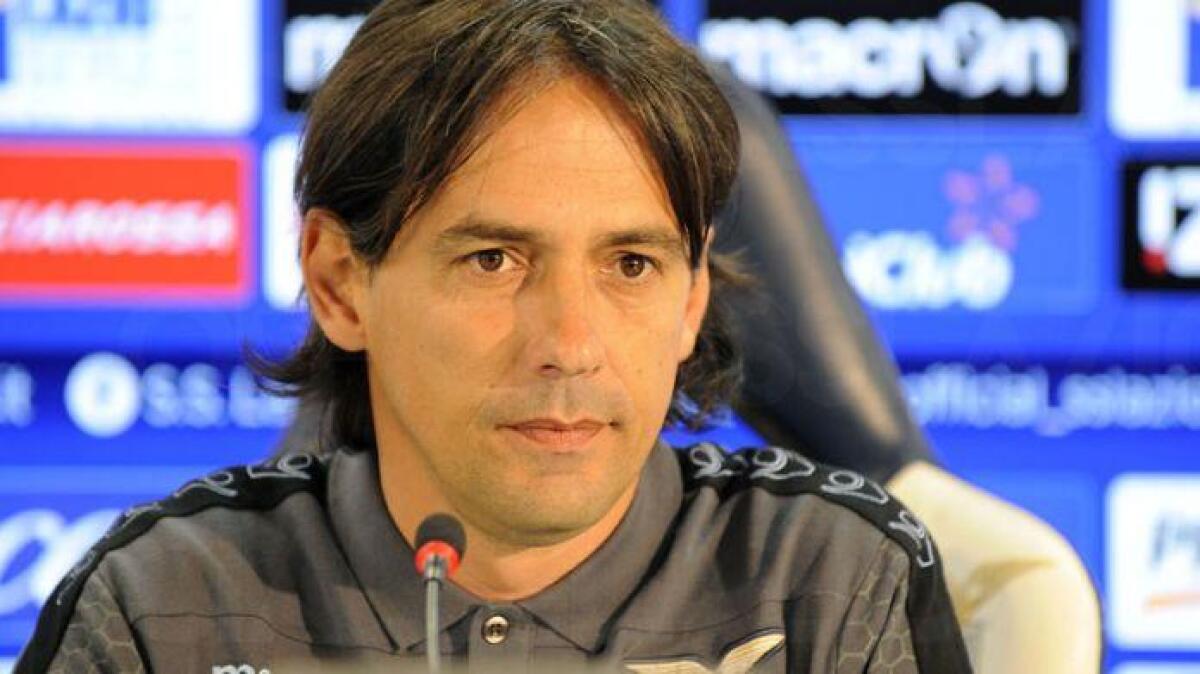 Corriere dello Sport, la Fiorentina ha fatto un sondaggio per prendere Simone Inzaghi in panchina - Inzaghi