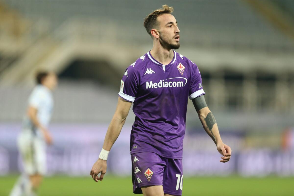 Report medico, Castrovilli fuori per lesione di primo grado alla coscia sinistra, per Igor lesione all'aduttore - Foto di proprietà di ACF Fiorentina. Riproduzione vietata ©