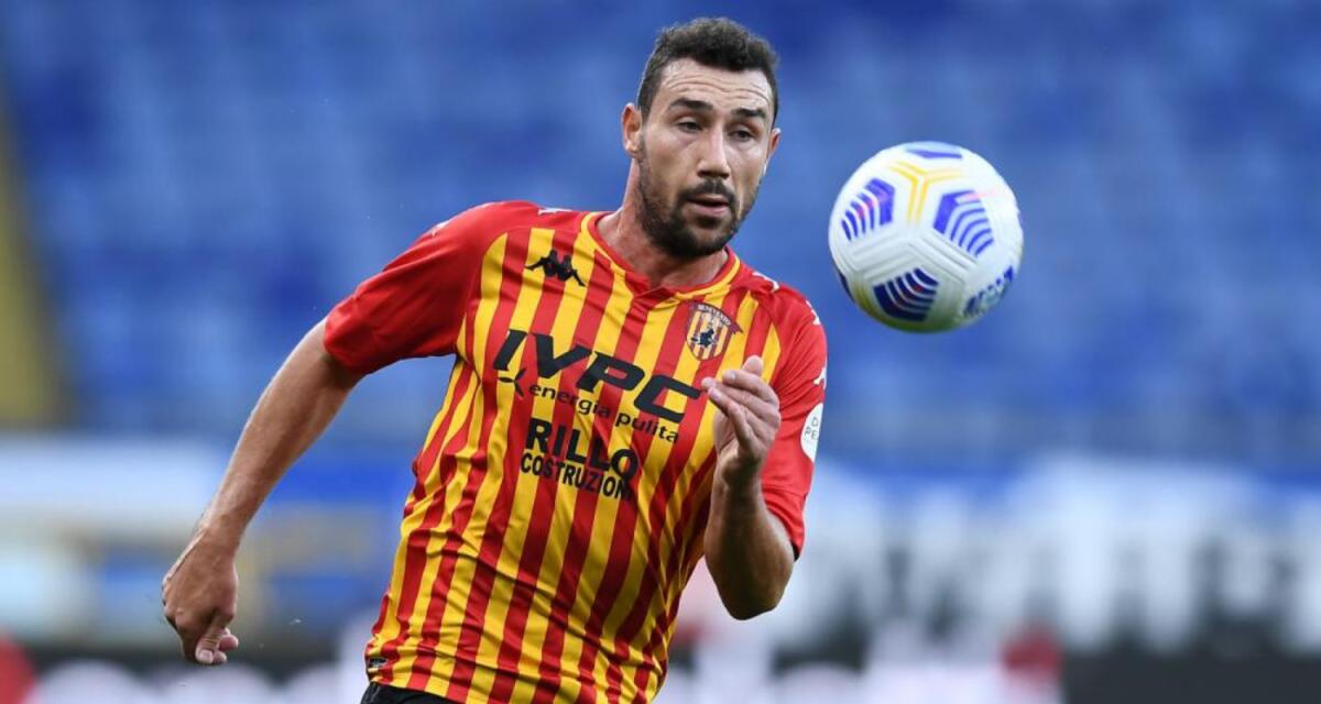 Benevento-Fiorentina 1-3 al Vigorito. Al 55' Ionita riapre la partita - 