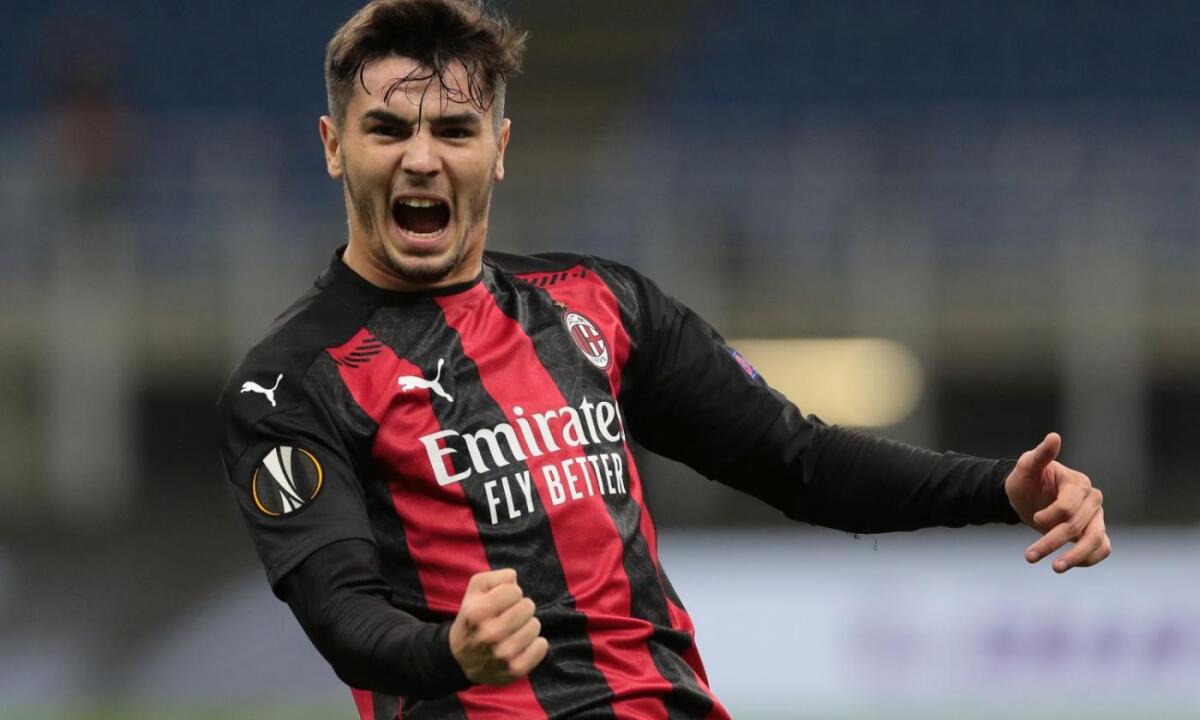Al 56' il Milan pareggia i conti contro la Fiorentina. Brahim Diaz fa 2-2 al Franchi - 