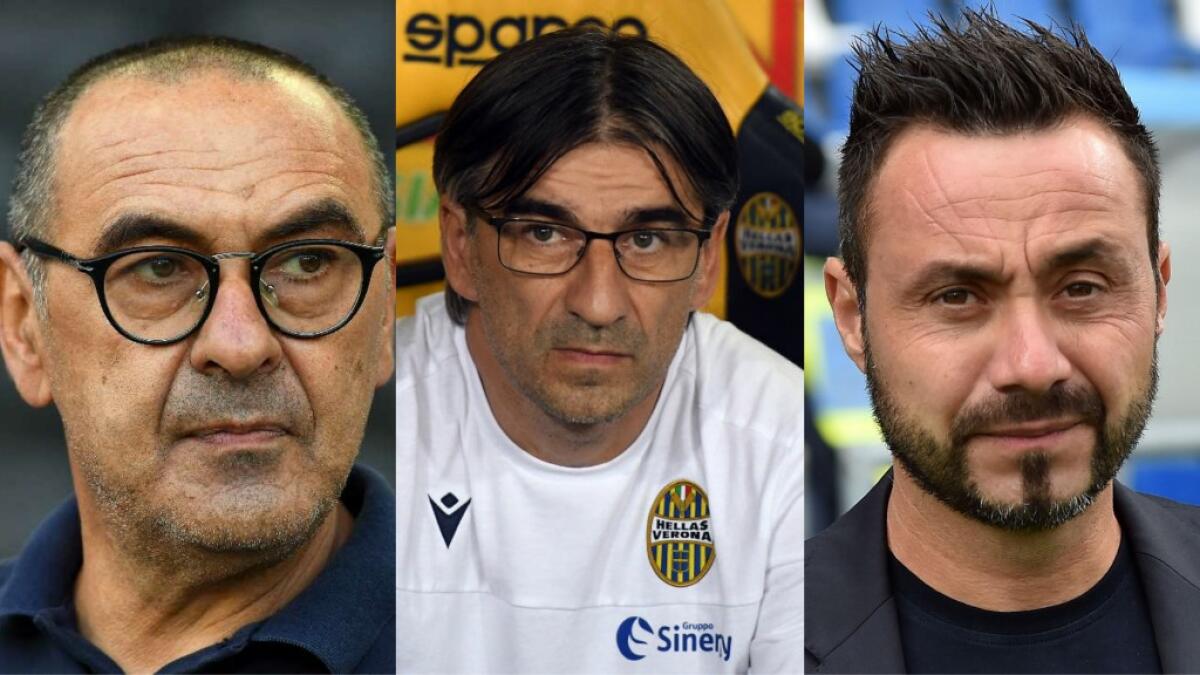 Gattuso alla Fiorentina? Non piace a Pradè. Si lavora su Juric e De Zerbi. Sarri dipende da Commisso - 