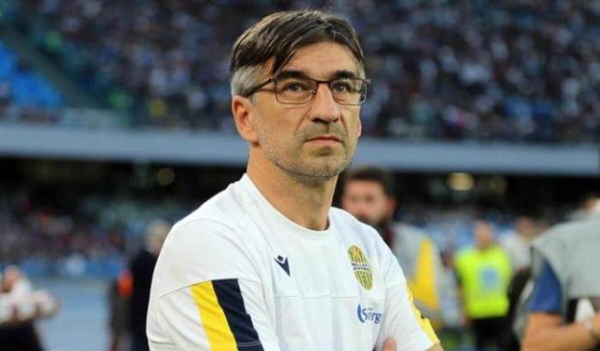 Juric: "Avere soldi non vuol dire entrare tre le prime sette in classifica, la Fiorentina ne è la dimostrazione" - 