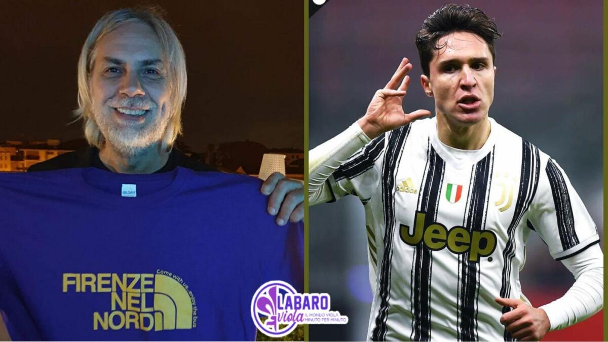 Benvegnù: "Ho il cuore diviso fra la Fiorentina ed i Radiohead. Chiesa? Polemico e tuffatore" - 