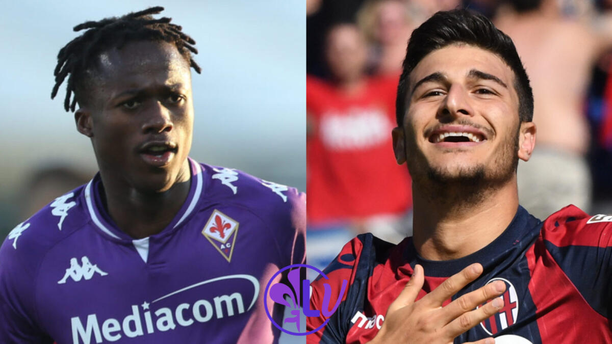 Nazione, Kouame, Wolves pronti ad offrire 18 milioni. Orsolini può essere il suo sostituto - 