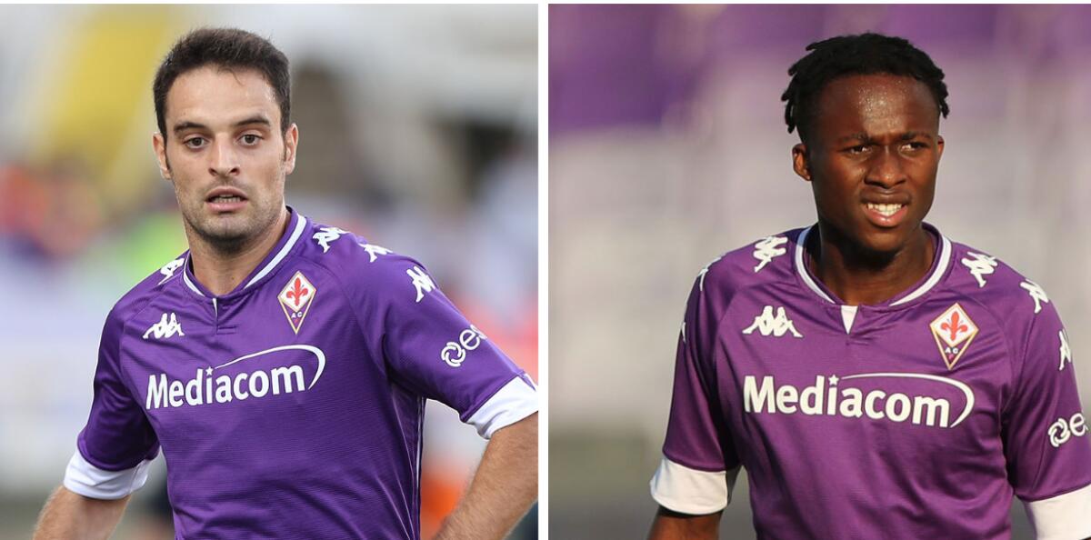 Convocati Fiorentina, Prandelli convoca tutti per la Roma: ci sono anche Bonaventura e Kouame - 