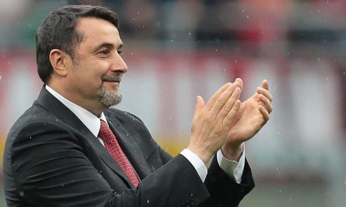 Mirabelli: "Con Commisso il futuro della Fiorentina sarà radioso. Lottare per la salvezza sarà un lontano ricordo" - 