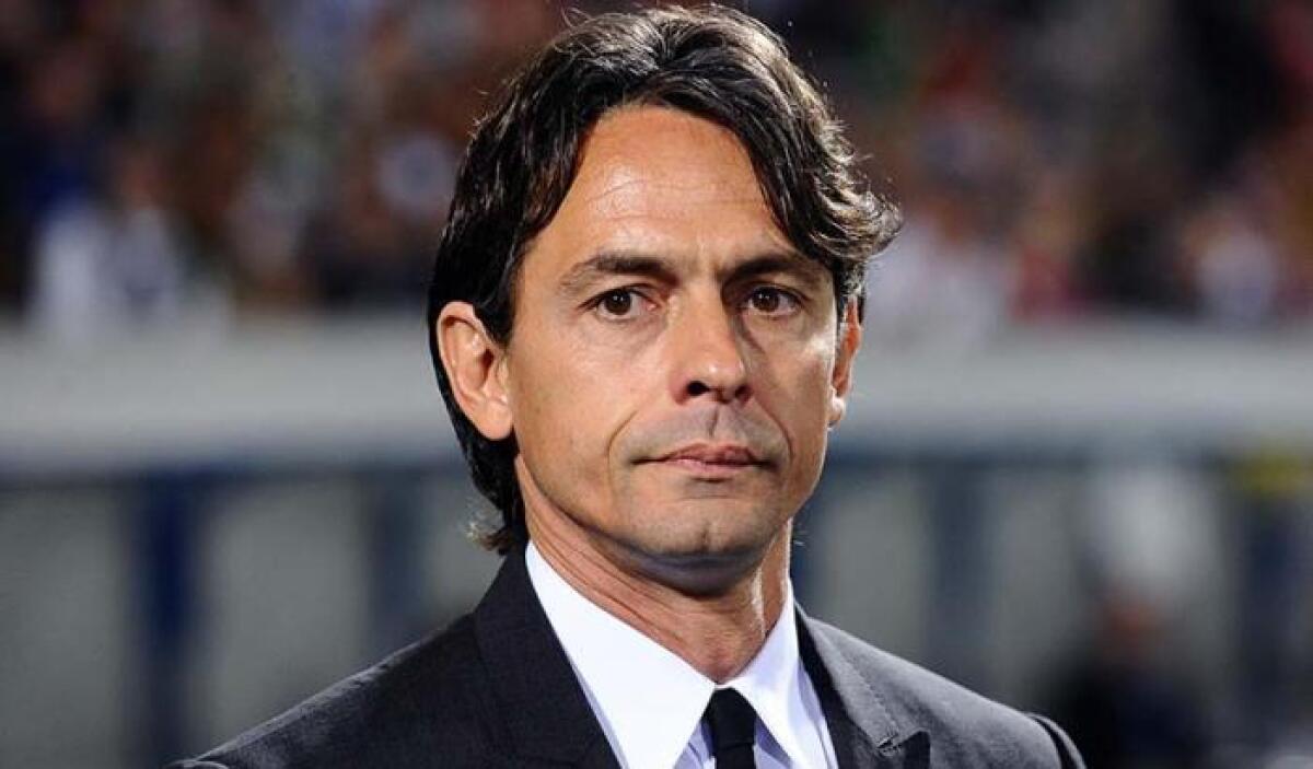 Inzaghi: "La Fiorentina ha grandi campioni, ma li abbiamo già battuti. La classifica dice che siamo alla pari" - 