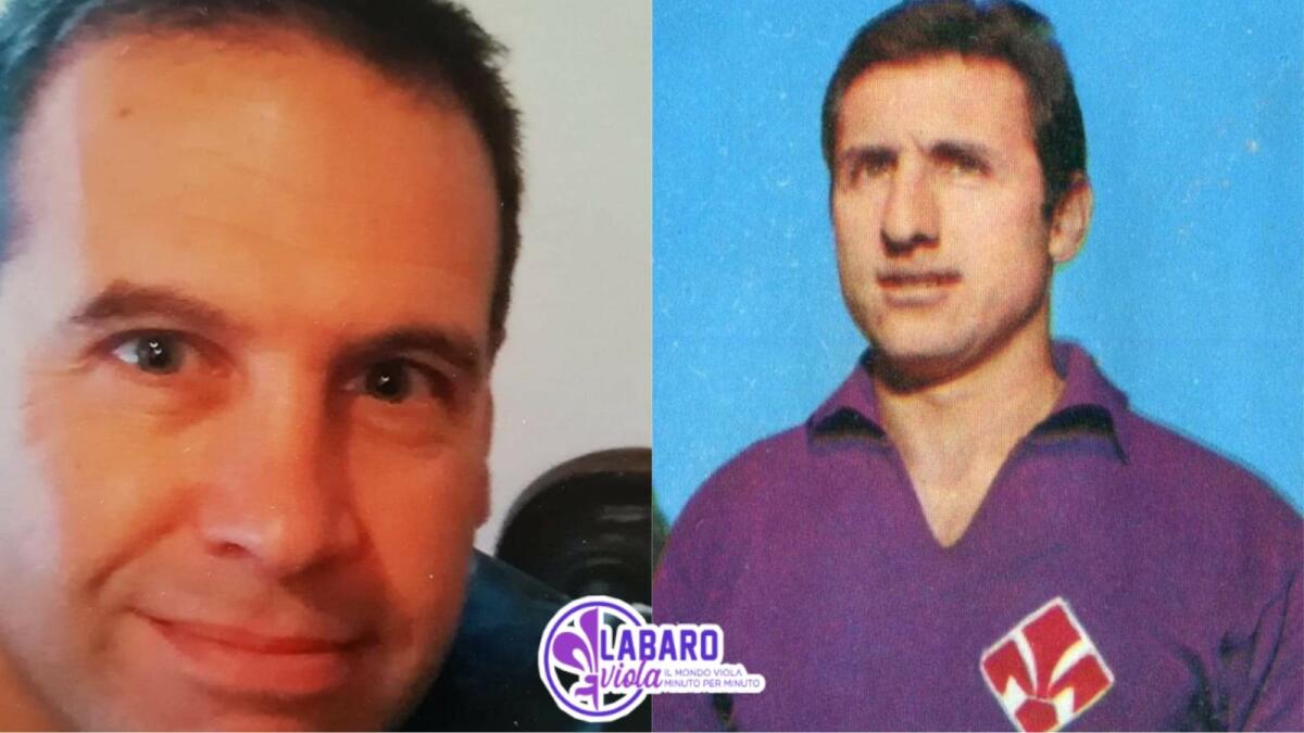 Alberto Maraschi: "Fiorentino a vita grazie a mio padre. Paragoni? Era forte come Higuain" - 