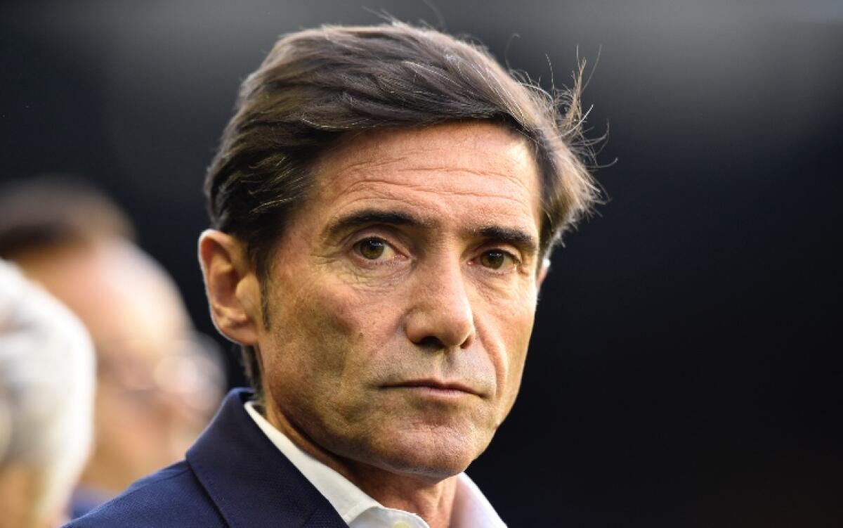 Marcelino: "Ho avuto qualche contatto con la Fiorentina a dicembre scorso" - 
