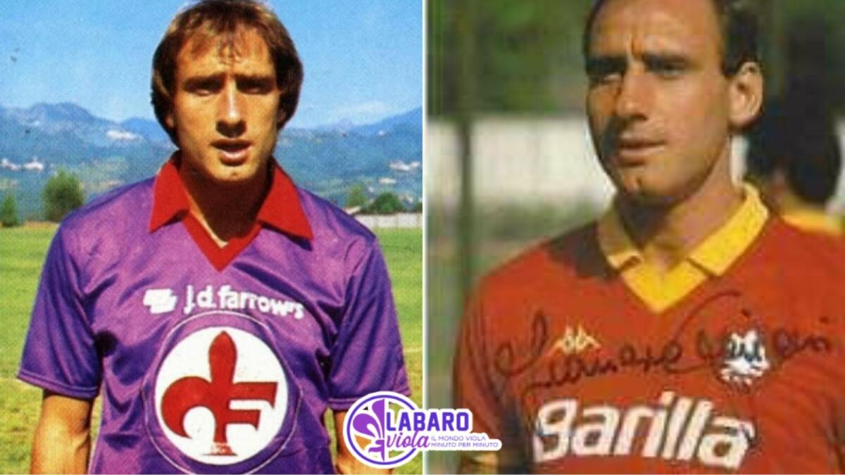 Graziani: "Fiorentina non può perdere, altrimenti trova il Cagliari a -4. Stasera finirà due a due" - 