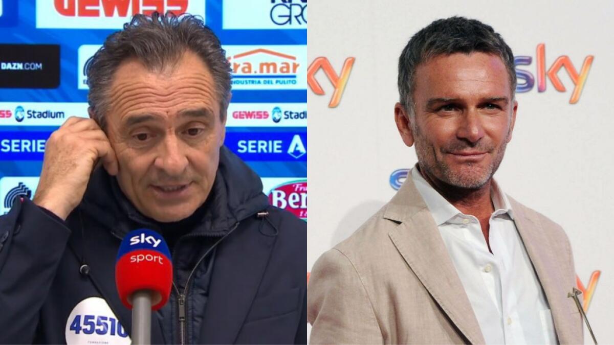 Sky a Prandelli: "Commisso è molto arrabbiato" la risposta: "Come fate a saperlo? Nessuna chiamata" - 