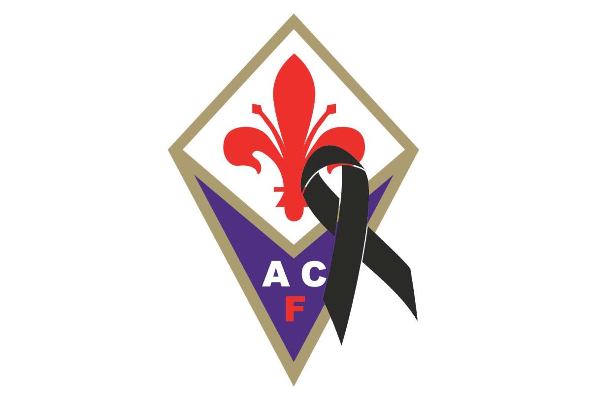La Fiorentina piange il giovane Guerini, aveva giocato nelle giovanili viola per due anni. Il tweet di cordoglio ACF - 