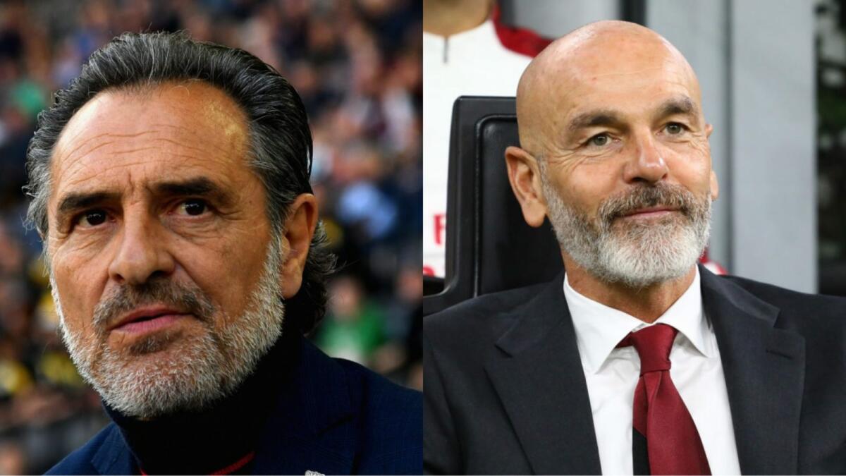 Analisi Milan: Costruzione dal basso e verticalità per Ibra. Calhanoglu unico a proporsi tra le linee - 