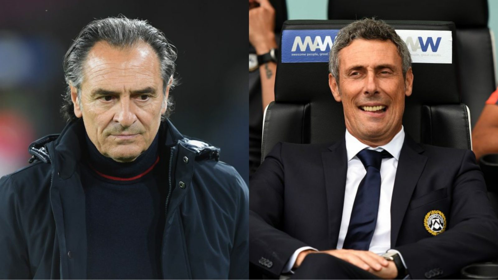 La Nazione, ma quale calo di tensione, sonnellino di Milenkovic. Ora segno della croce contro la Roma