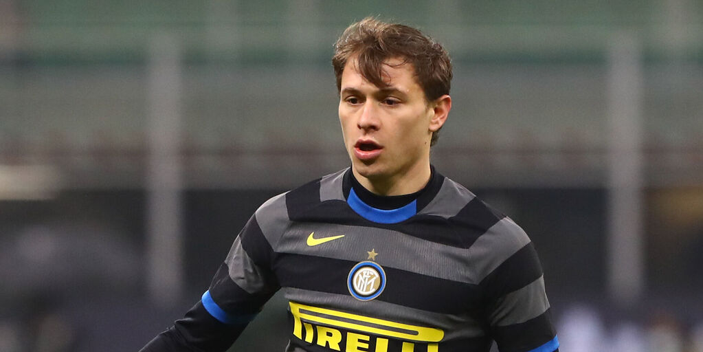 Inter, l'analisi del momento di Barella