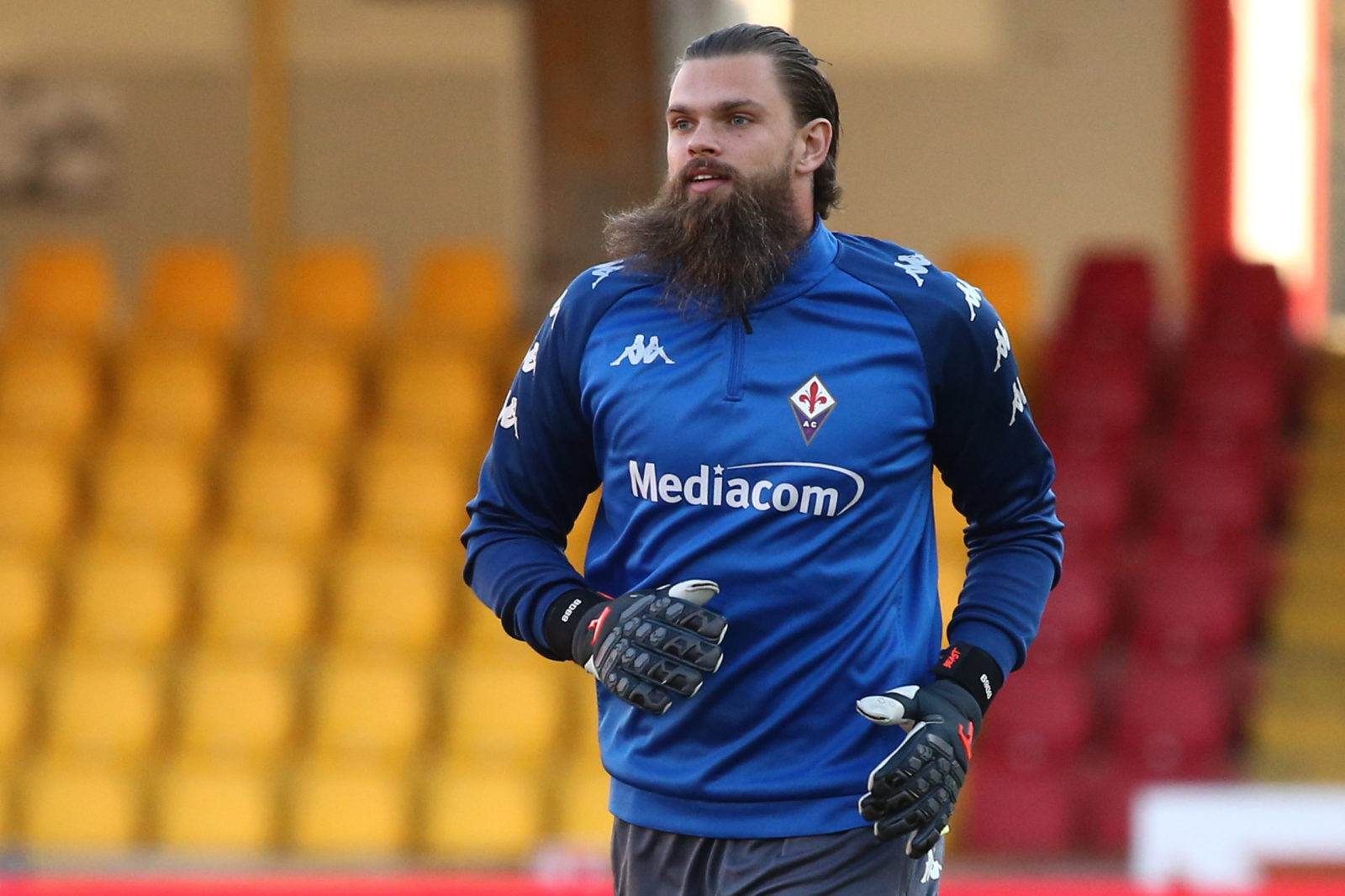 Foto di proprietà di ACF Fiorentina. Riproduzione vietata ©