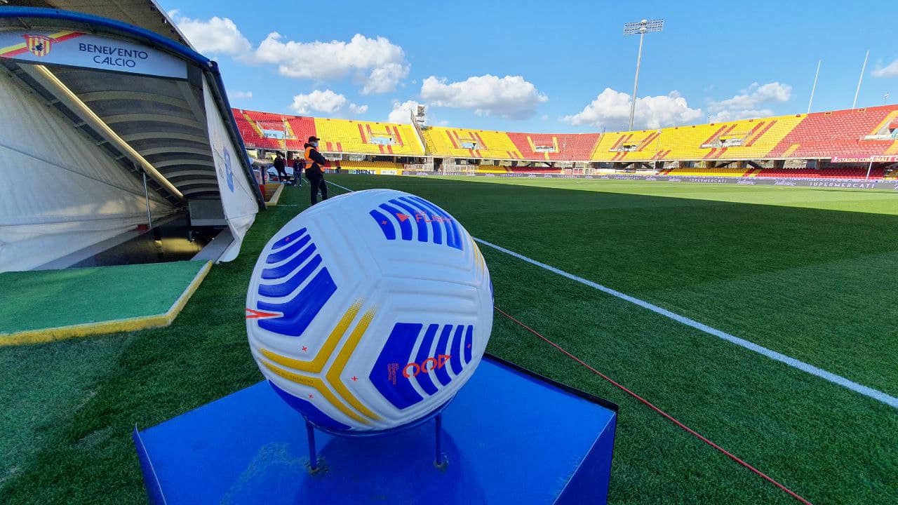 Foto di proprietà di ACF Fiorentina. Riproduzione vietata ©
