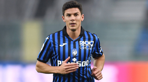 VIDEO - Atalanta-Napoli 2-0, raddoppio di Pessina
